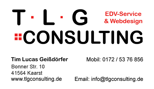 TLG Consulting
